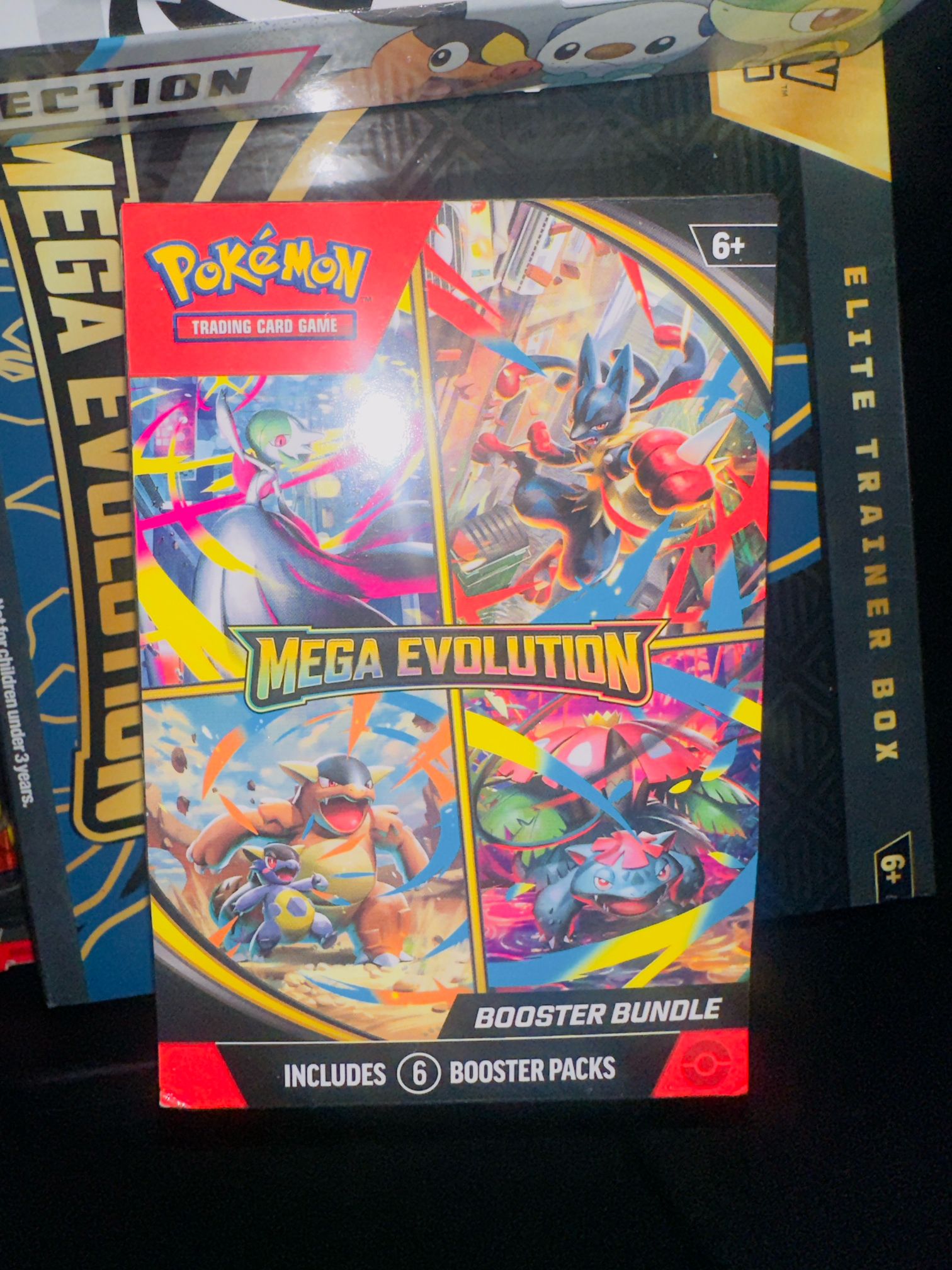 Pokemon 