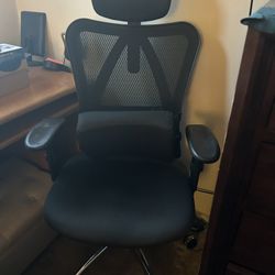 Office chair 