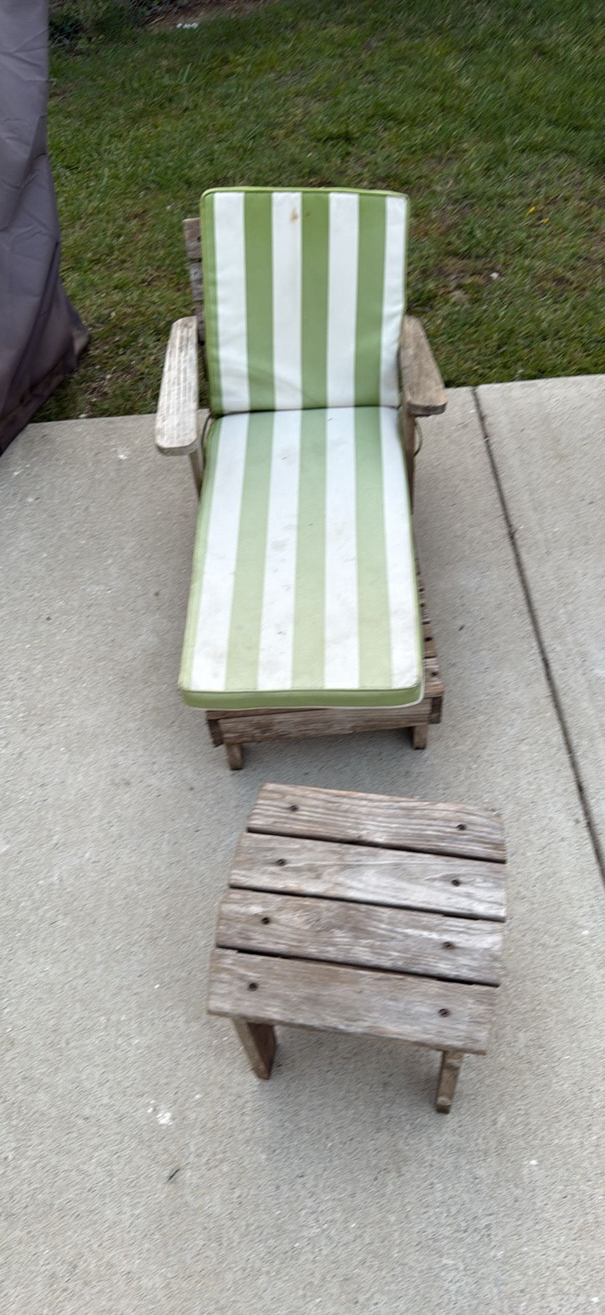 Kids Beach Chair Set