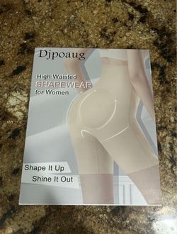 Women’s shape wear