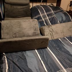 Pillow Wedges 