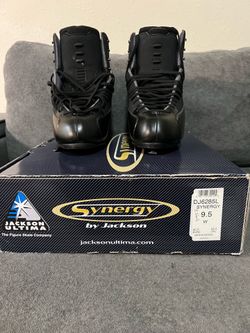 Jackson Synergy, Men's Size 9.5, Wide, DJ6285L