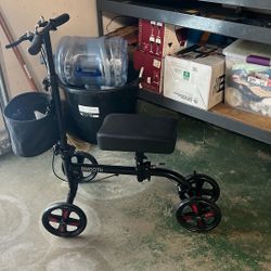 Knee Scooter