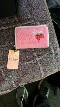 Juicy Wallet Medium