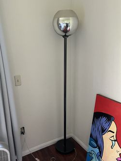 Lamp Retro Light