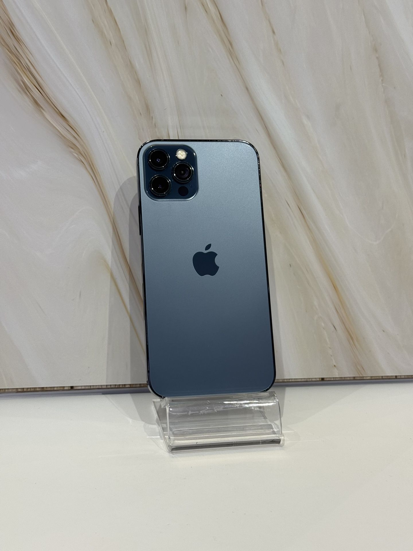 Apple iPhone 12 Pro 128GB Unlocked No Face ID