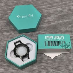 Official Origami Owl Wrist Locket Base