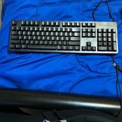 Keyboard And Mouse LED 