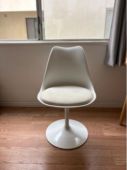 MCM Tulip Chair