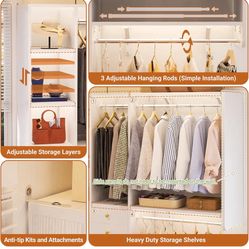 Closet System 