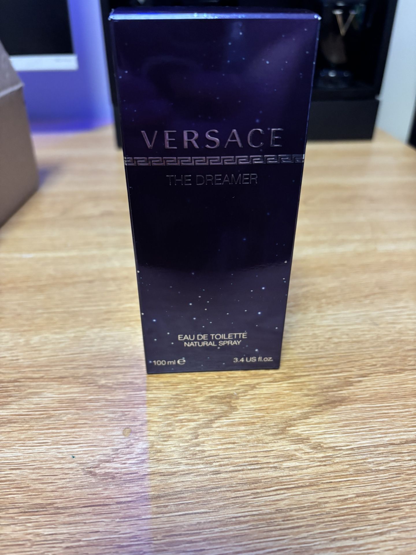 Versace The Dreamer