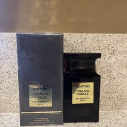 Tom Ford Men’s cologne