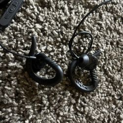 JBL headphones