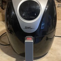 Power Air Fryer XL