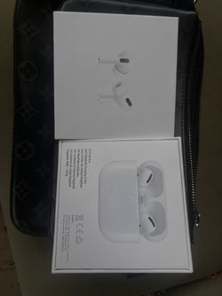 AirPod Pro