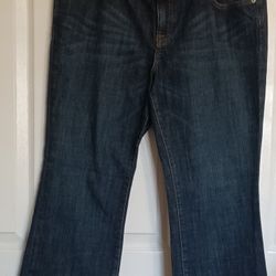 Banana Republic jeans