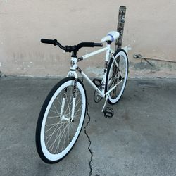 Fixie