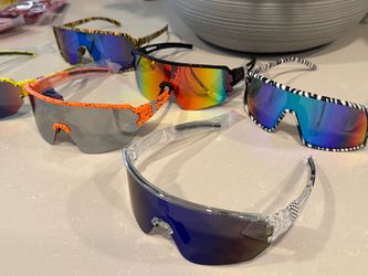 PUGS Rad Rippers Sport Sunglasses – Multiple Styles 😎
