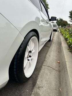 WORK EMOTION D9R 18x9.5