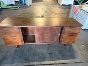 Mid century