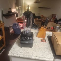 Blender Brand New