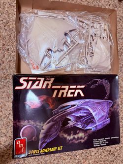 three pieces for 70