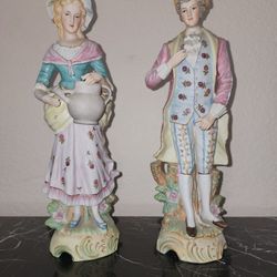Decorative Figures