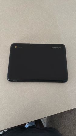 Lenovo Google Chrome 3 Laptop