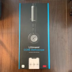 Littmann CORE Stethoscope