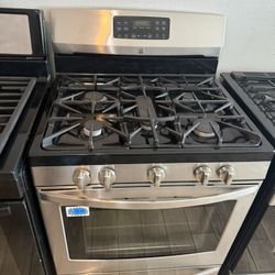 Stove Kenmore 