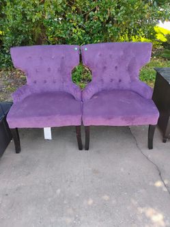 Office/salon/photography chairs