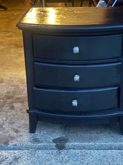 Nightstands to two