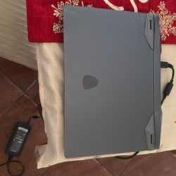MSI GE66 Raider Gaming Laptop