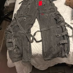 Tripp NYC Pants