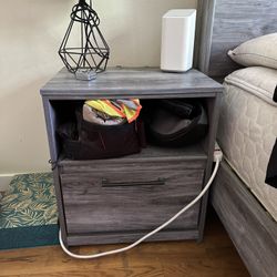 Bedside Tables (2)