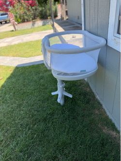 Bassinet