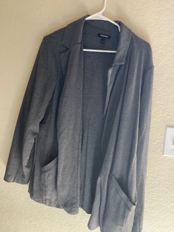 Torrid blazer 2xl