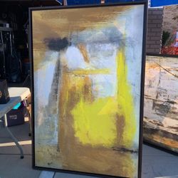 42x63contemporary paint