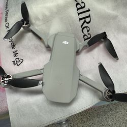 Dji Mavic Mini - New.   $200