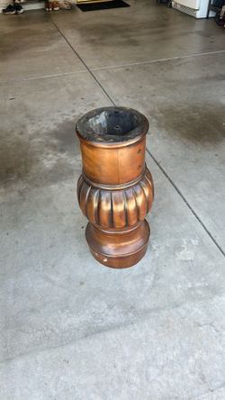 Free Wooden column.