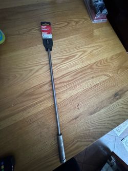 Milwaukee Plus-Lok 18" Specialty Extension