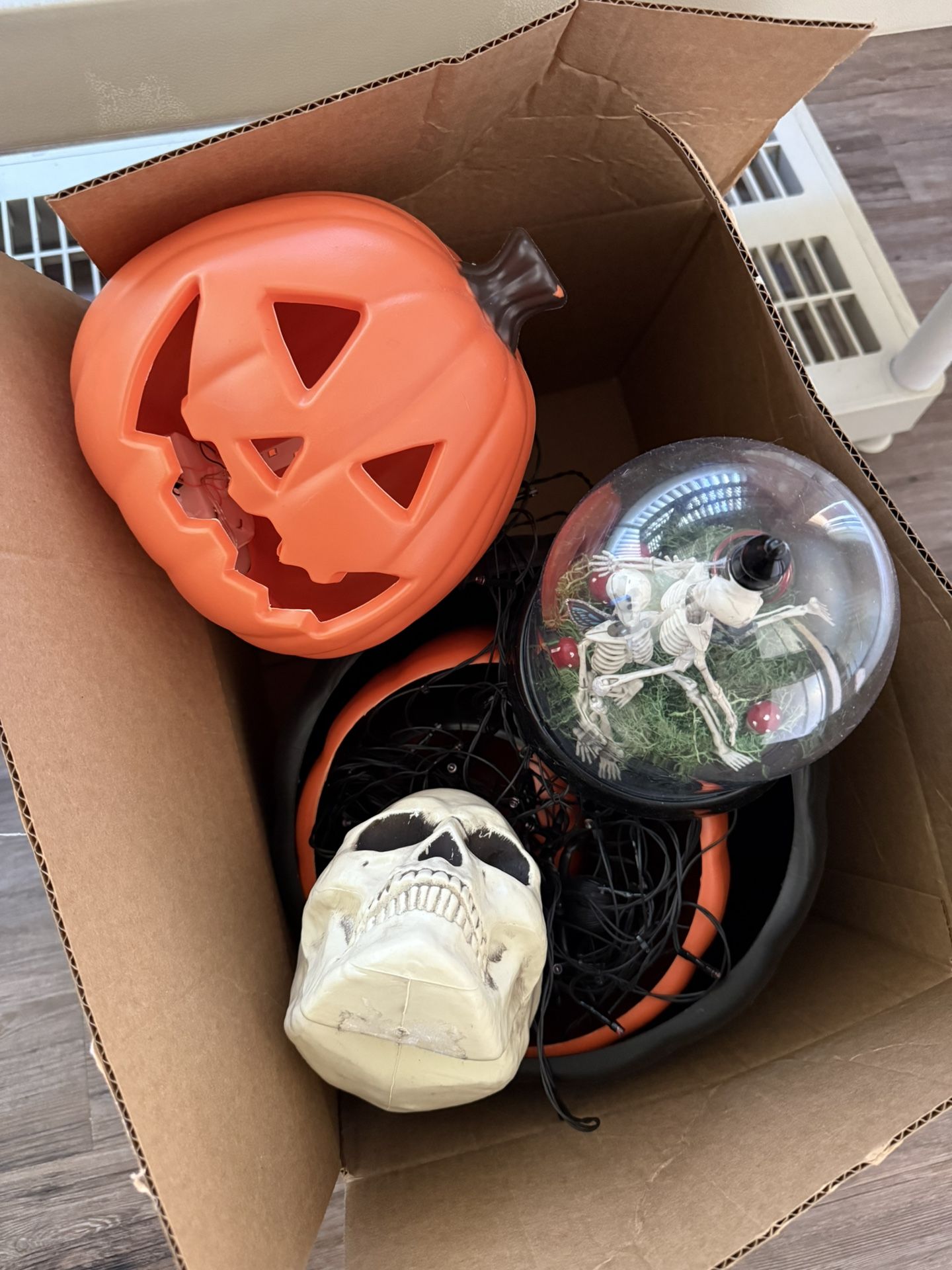 Moving Sale