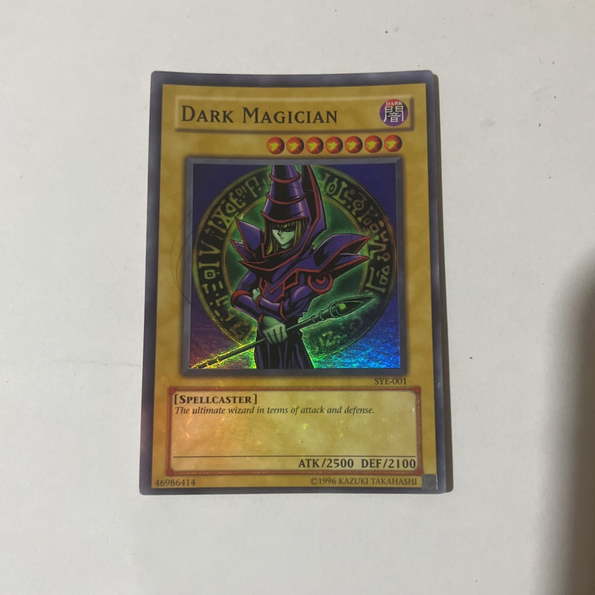Yugioh Cards