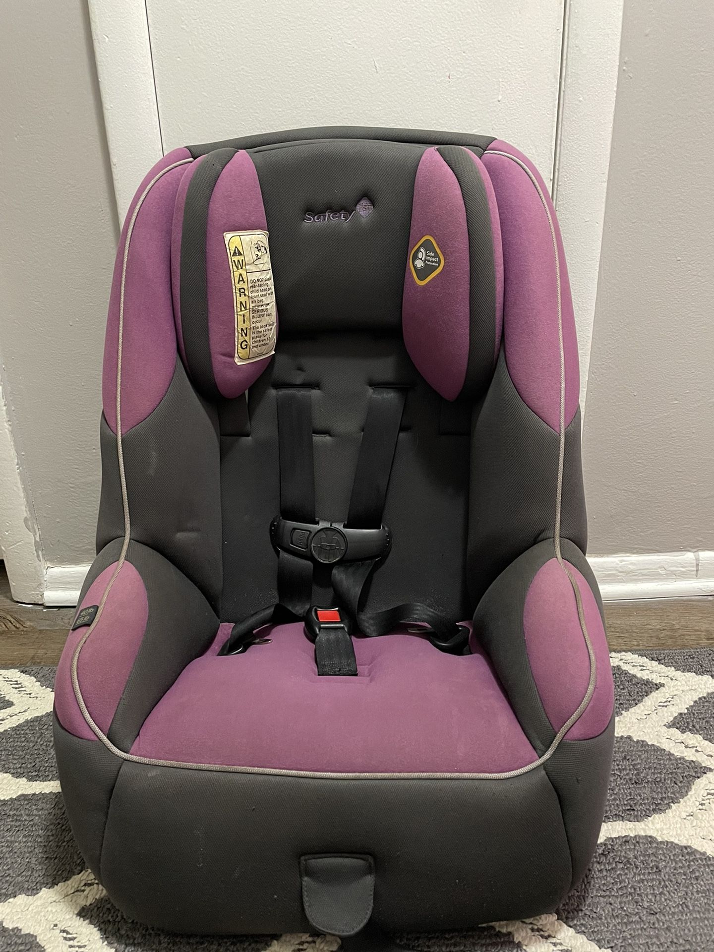 Safety 1st Car Seat