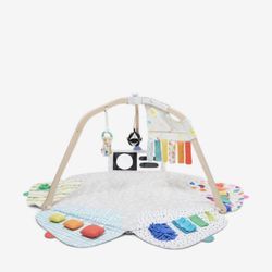 Lovevery Play Gym & Sensory Strands Bundle