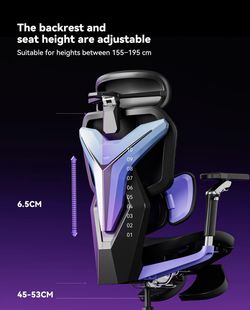Autofull G7 Office/Gaming Chair