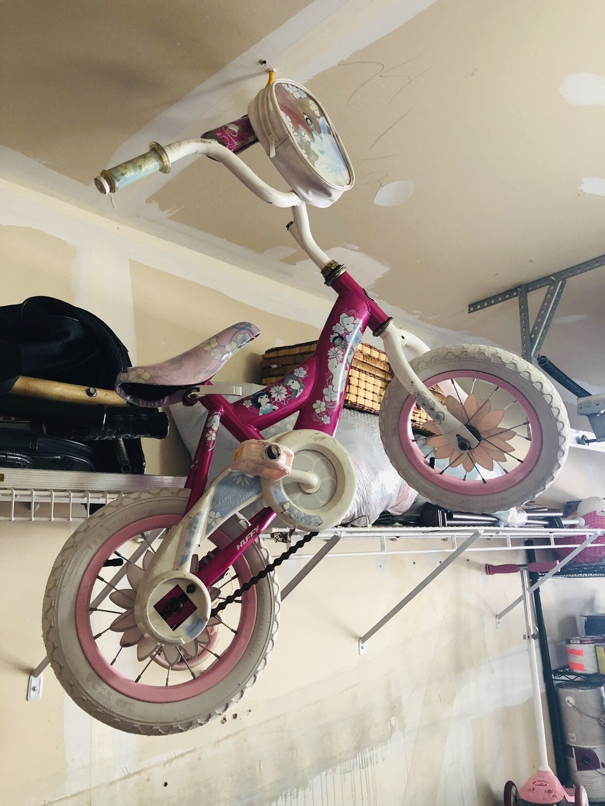 Kids Bike