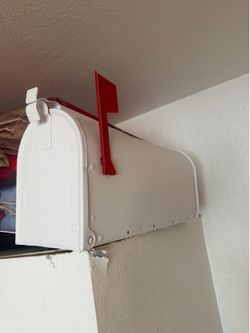 Mailbox
