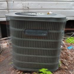 2½ Ton Ac Condenser 