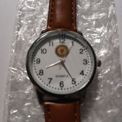American Legion Quartz Watch